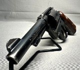 Smith & Wesson Mod. 10-7 .38 S&W Spl