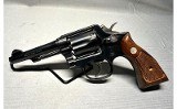 Smith & Wesson Mod. 10-7 .38 S&W Spl - 4 of 5