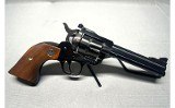 Ruger Single- Six .32 H&R Mag - 4 of 4