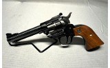 Ruger Single- Six .32 H&R Mag - 3 of 4