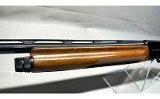 Benelli Montefeltro 20ga - 8 of 9