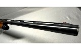 Benelli Montefeltro 20ga - 9 of 9