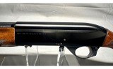 Benelli Montefeltro 20ga - 4 of 9