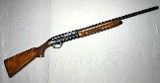Benelli Montefeltro 20ga