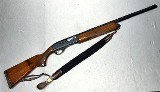Remington 11-87 Premier 12ga