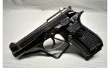 Pietro Beretta Model 84 BB 9mm Short/ .380 Auto - 3 of 6