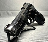 Pietro Beretta Model 84 BB 9mm Short/ .380 Auto