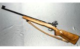 Savage Anschutz Mark 10AB .22LR - 2 of 9