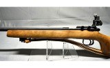 Savage Anschutz Mark 10AB .22LR - 4 of 9