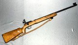Savage Anschutz Mark 10AB .22LR