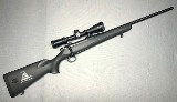 Mauser M18 6.5mm Creedmoor