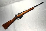 Lee Enfield No4 Mk1 "Sportirized" .303 British - 1 of 1
