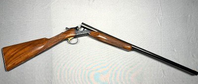 Ithaca Gun Company Model 280 12ga