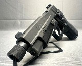 Sig Sauer P227 Elite .45 ACP - 1 of 1