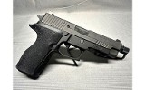 Sig Sauer P227 Elite .45 ACP - 4 of 6