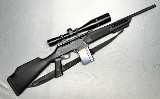 FN FNAR 7.62x51mm
