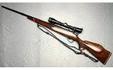 Weatherby Vanguard (Sporter) 7mm Rem. - 2 of 9