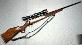 Weatherby Vanguard (Sporter) 7mm Rem. - 1 of 9