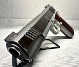 Kimber Custom II .45 ACP - 1 of 4 Kimber Custom II .45 ACP - 1 of 4