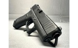 Glock 43X 9mm - 2 of 4