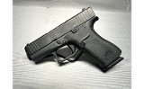 Glock 43X 9mm - 3 of 4