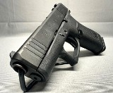 Glock 43X 9mm - 1 of 4