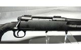Savage Axis .223 Rem. - 3 of 9