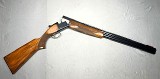 Browning 802 ES Sporter 12ga - 1 of 10