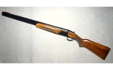 Browning 802 ES Sporter 12ga - 3 of 10
