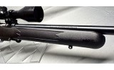 Savage Model 93 .22 WMR - 5 of 10