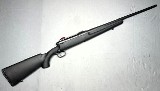 Savage Axis .223 Rem. - 1 of 9