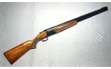 Browning 802 ES Sporter 12ga - 2 of 10
