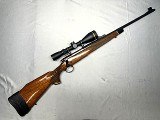 Remington Model 700 (BDL) .30-06 Springfield - 1 of 10