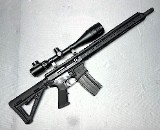 Diamondback Firearms DB-15 - 1 of 8