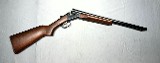 Stoeger Coach Gun 20 ga - 1 of 11