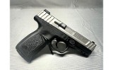 Smith & Wesson SD9 VE 9MM - 4 of 4