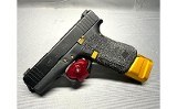 Glock 43X 9mm - 3 of 4
