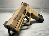 Sig Sauer P365 9mm - 1 of 4