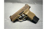 Sig Sauer P365 9mm - 3 of 4