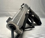 Sig Sauer P938 "Two-Tone" 9mm - 1 of 4 Sig Sauer P938 "Two-Tone" 9mm - 1 of 4