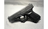 Glock 19 Gen 4 9mm - 3 of 4 Glock 19 Gen 4 9mm - 3 of 4