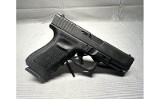 Glock 19 Gen 4 9mm - 4 of 4 Glock 19 Gen 4 9mm - 4 of 4