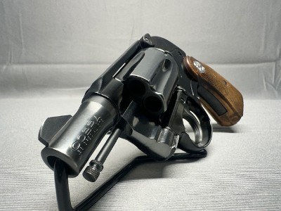 Colt Cobra .38 Special