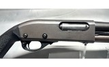 Remington 870 12ga - 3 of 8