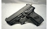 Sig Sauer P229 .40 S&W - 3 of 3 Sig Sauer P229 .40 S&W - 3 of 3
