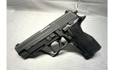 Sig Sauer P226 Elite 9mm - 3 of 4 Sig Sauer P226 Elite 9mm - 3 of 4
