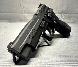 Sig Sauer P226 Elite 9mm