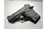 Sig Sauer P938 9mm - 3 of 4 Sig Sauer P938 9mm - 3 of 4