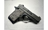 Sig Sauer P938 9mm - 4 of 4 Sig Sauer P938 9mm - 4 of 4