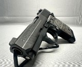 Sig Sauer P938 9mm